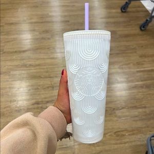 Starbucks Mermaid Spring 2023 Venti Cup